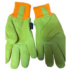 thermal work gloves